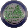 Discraft Metallic Z Nuke 2021 Ezra Aderhold Tour Series