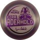Discraft Metallic Z Nuke 2021 Ezra Aderhold Tour Series
