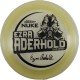 Discraft Metallic Z Nuke 2021 Ezra Aderhold Tour Series