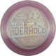 Discraft Metallic Z Nuke 2021 Ezra Aderhold Tour Series