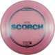 Discraft Z Scorch First Run