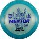 Discmania Active Premium-line Mentor