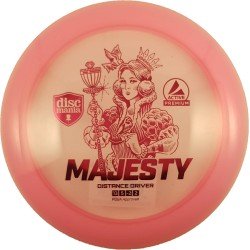 Discmania Active Premium-line Majesty