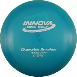 Innova Champion Banshee