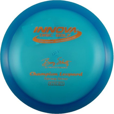 Innova Champion Leopard