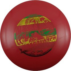 Innova Star Roadrunner Gregg Barsby 2018 World Champion