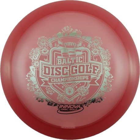 Innova Champion TL Baltic Disc Golf Championships