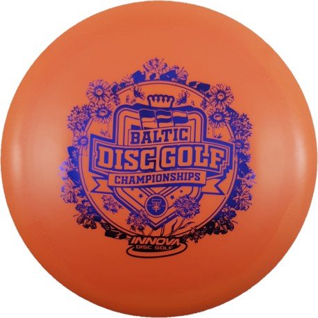 Innova Star Destroyer Baltic Disc Golf Championships