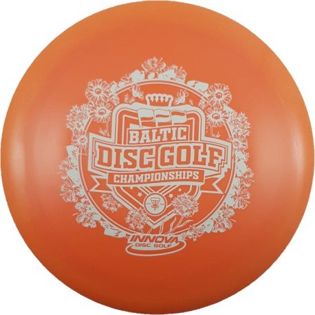 Innova Star Destroyer Baltic Disc Golf Championships