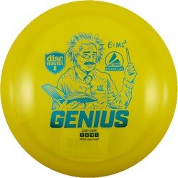 Discmania Active Premium-line Genius