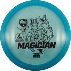 Discmania Active Premium-line Magician