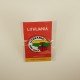 Disc Golf pin - DISC GOLF LITHUANIA
