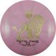 Discmania Evolution Vapor Instinct Royal Rage II - Leo Piironen