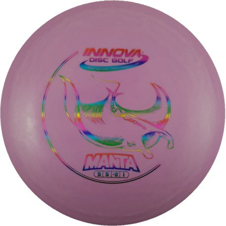 Innova DX Manta