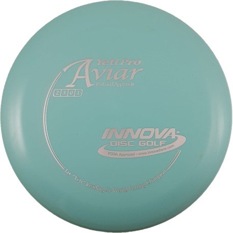 Innova Yeti Pro Aviar