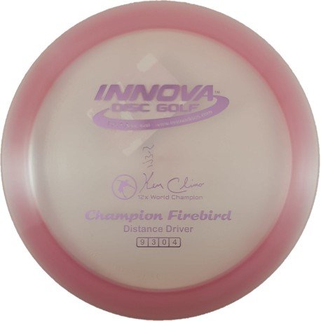 Innova Champion Firebird