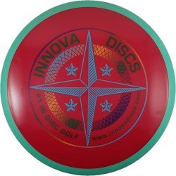 Innova Star (overmold) Avatar INNFuse First Run