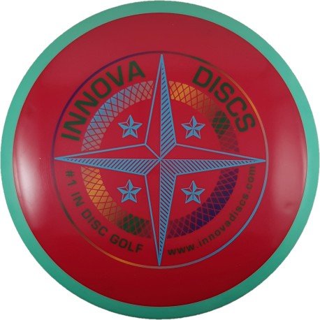 Innova Star (overmold) Avatar INNFuse First Run