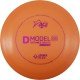 Prodigy ACE Line - DuraFlex  D Model OS