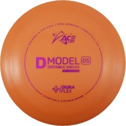 Prodigy ACE Line - DuraFlex  D Model OS