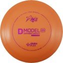 Prodigy ACE Line - DuraFlex D Model OS