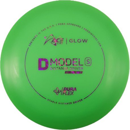 Prodigy ACE Line - GLOW DuraFlex D Model S