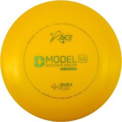 Prodigy ACE Line - DuraFlex D Model US