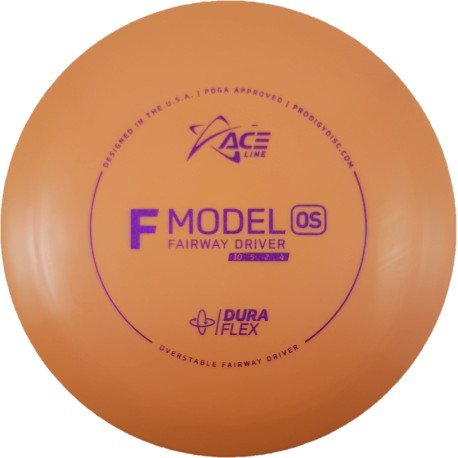 Prodigy ACE Line - DuraFlex F Model OS