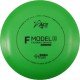 Prodigy ACE Line - DuraFlex  F Model S