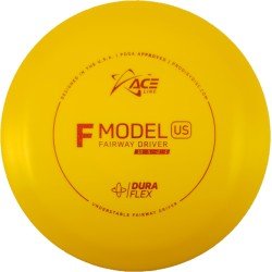 Prodigy ACE Line - DuraFlex F Model US