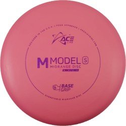 Prodigy ACE Line - BaseGrip M Model S