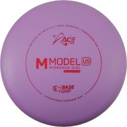 Prodigy ACE Line - BaseGrip M Model US