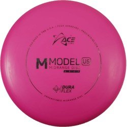 Prodigy ACE Line - DuraFlex M Model US