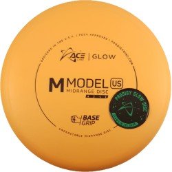 Prodigy ACE Line - GLOW BaseGrip M Model US
