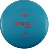 Prodigy ACE Line - DuraFlex P Model S Bottom stamp - Cale Leiviska 2021