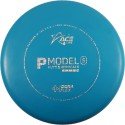 Prodigy ACE Line - DuraFlex P Model S Bottom stamp - Cale Leiviska 2021