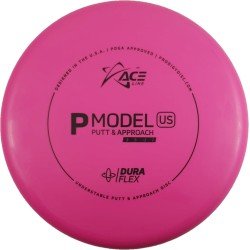 Prodigy ACE Line - DuraFlex P Model US