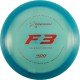 Prodigy 400 F3