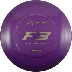 Prodigy 400 F3