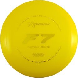 Prodigy 400G F7