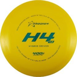 Prodigy 400G H4V2