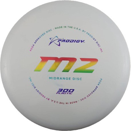Prodigy 300 M2