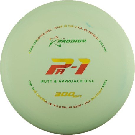 Prodigy 300 soft PA1