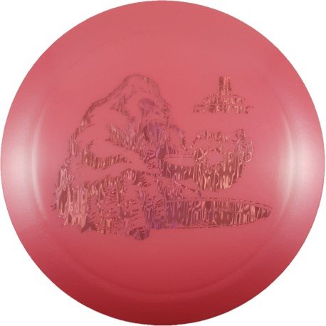 Discraft BigZ Crank