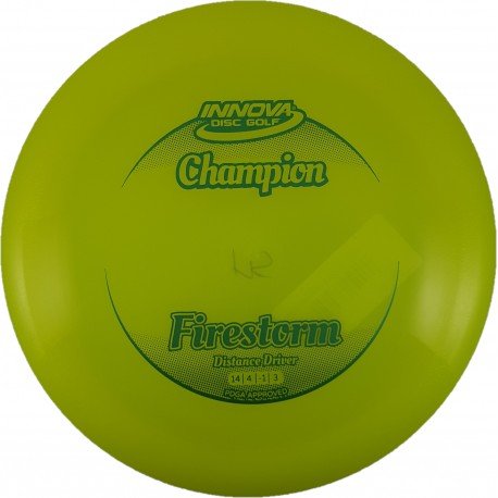 Innova Champion Firestorm