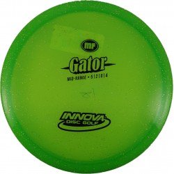 Innova Metal Flake Gator