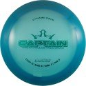 Dynamic Discs Lucid Line Captain