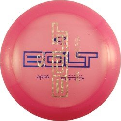 Latitude64 Opto line Bolt Misprint