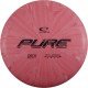 Latitude64 Zero Line Burst soft Pure