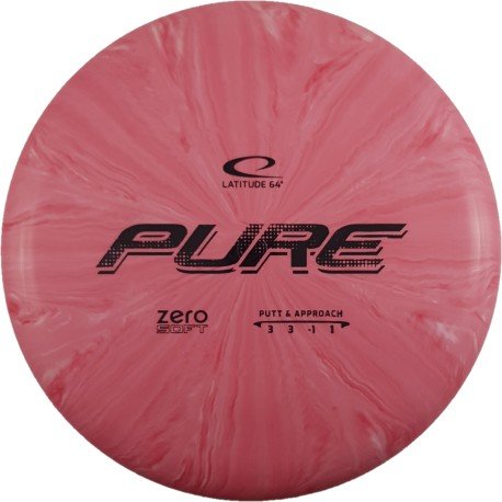 Latitude64 Zero Line Burst soft Pure